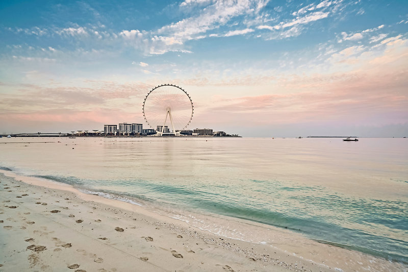 Rixos Premium Dubai JBR 15