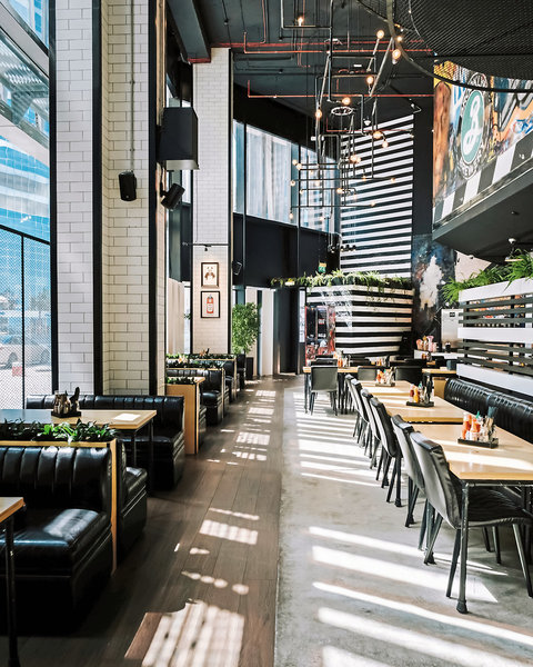 Rixos Premium Dubai JBR 20