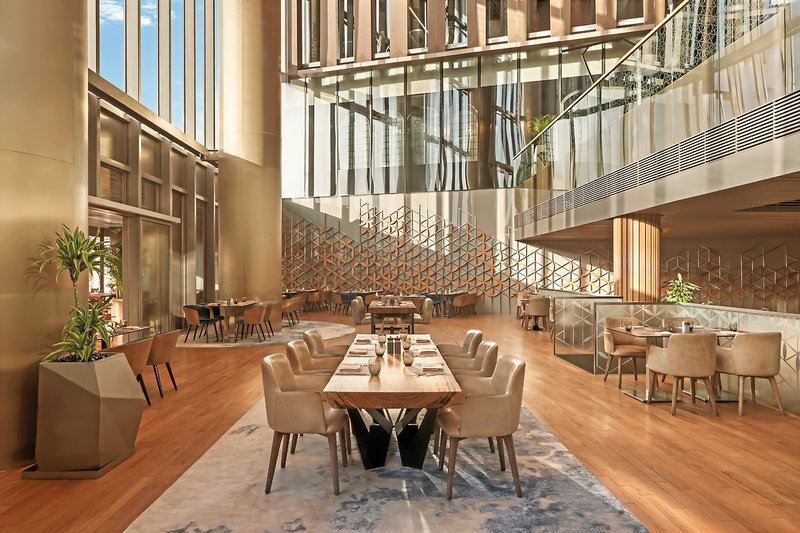 Rixos Premium Dubai JBR 23