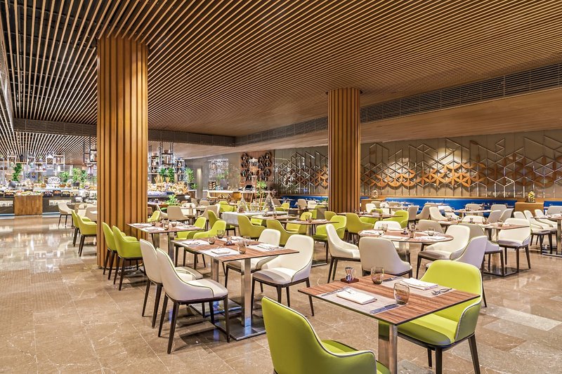 Rixos Premium Dubai JBR 24