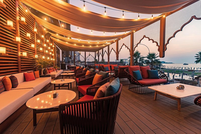 Rixos Premium Dubai JBR 25