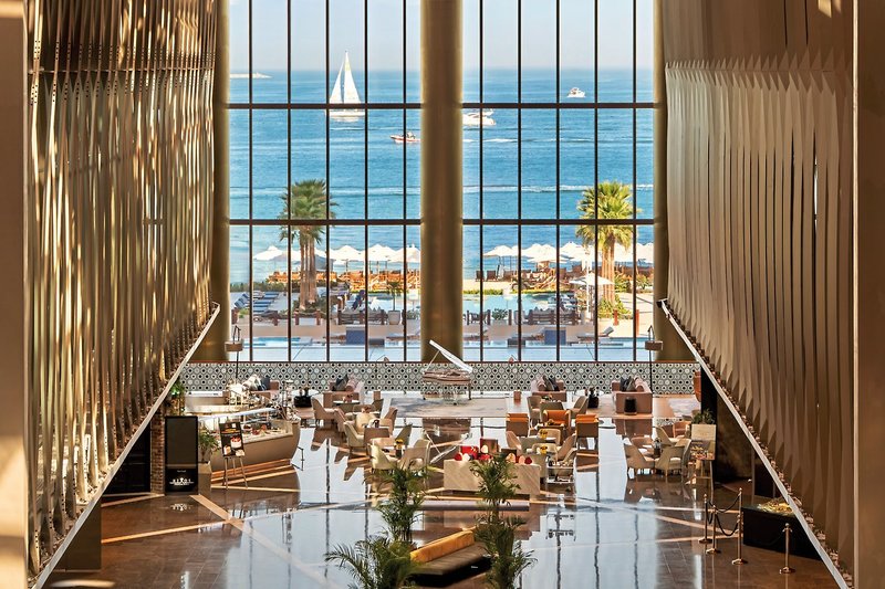 Rixos Premium Dubai JBR 26