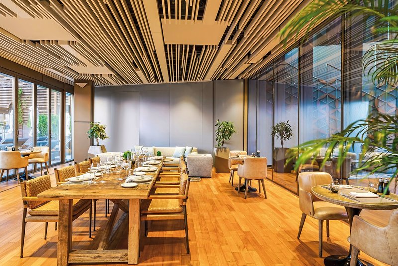 Rixos Premium Dubai JBR 27