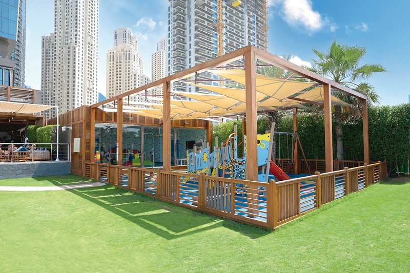 Rixos Premium Dubai JBR 30