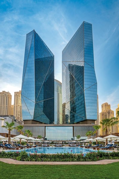Rixos Premium Dubai JBR 33