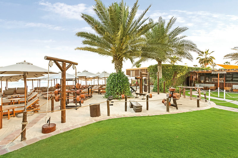 Rixos Premium Dubai JBR 34