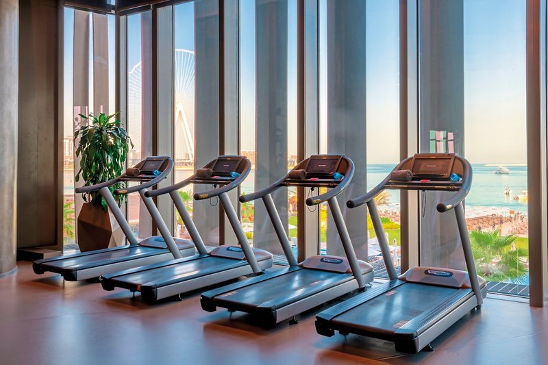 Rixos Premium Dubai JBR 35