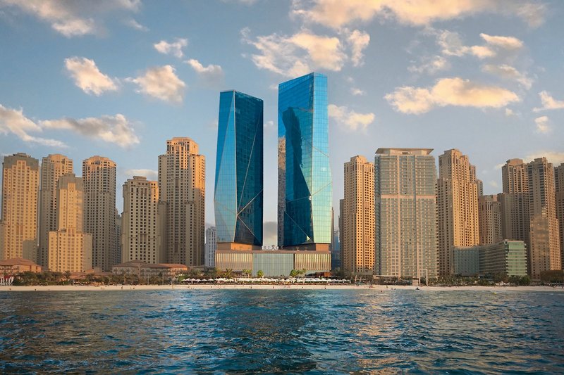 Rixos Premium Dubai JBR 38