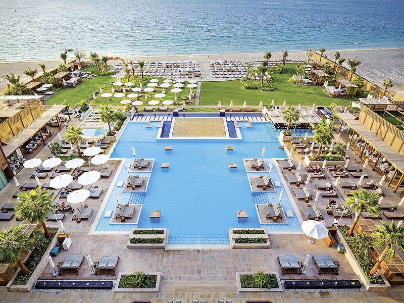 Rixos Premium Dubai 1