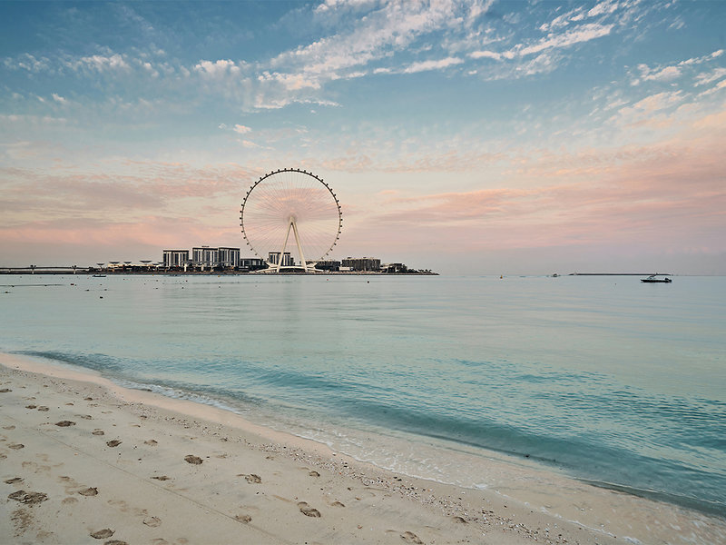 Rixos Premium Dubai 2