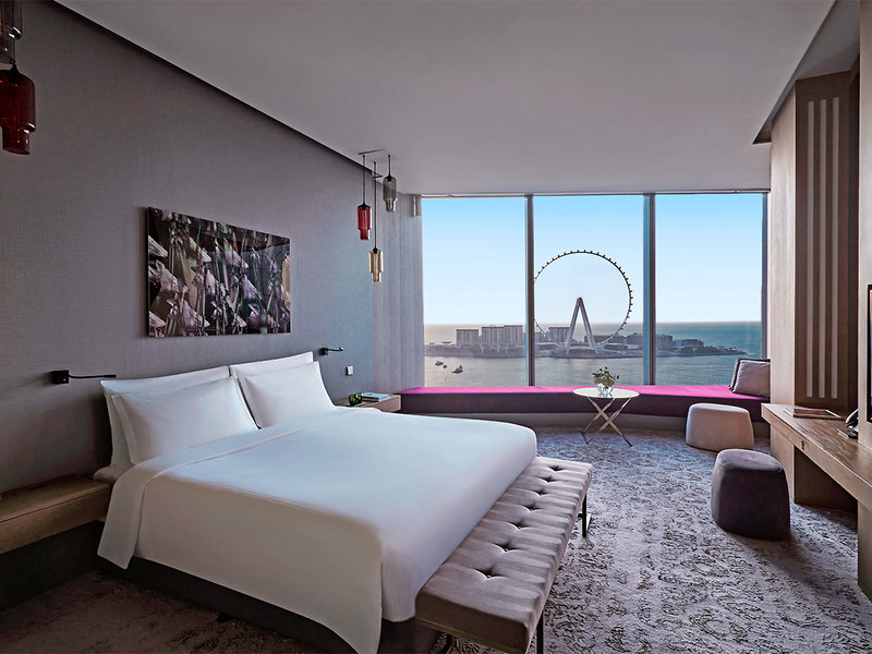 Rixos Premium Dubai 3