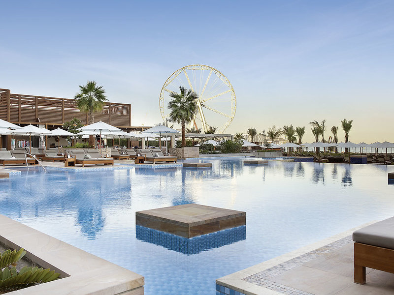 Rixos Premium Dubai 4