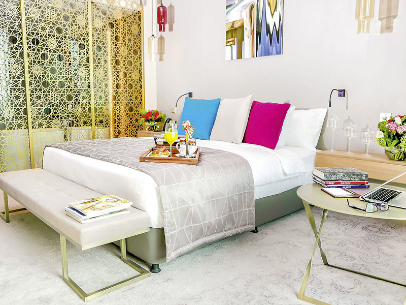 Rixos Premium Dubai 7