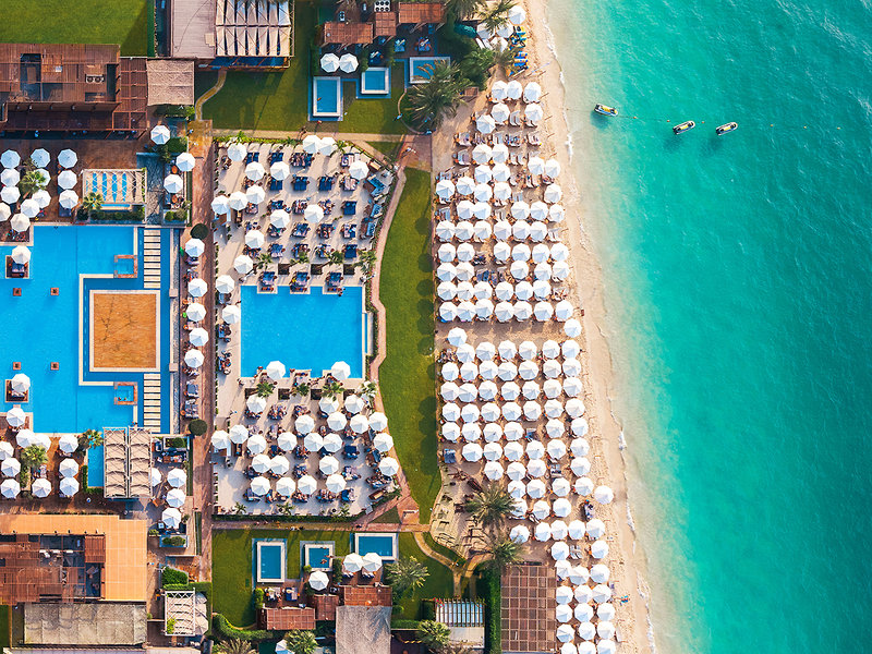 Rixos Premium Dubai 9
