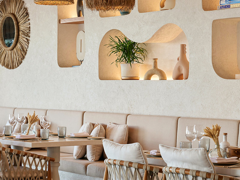 Rixos Premium Dubai 10