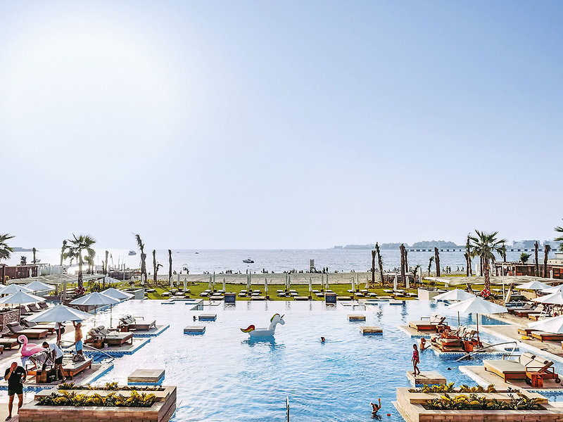 Rixos Premium Dubai 12