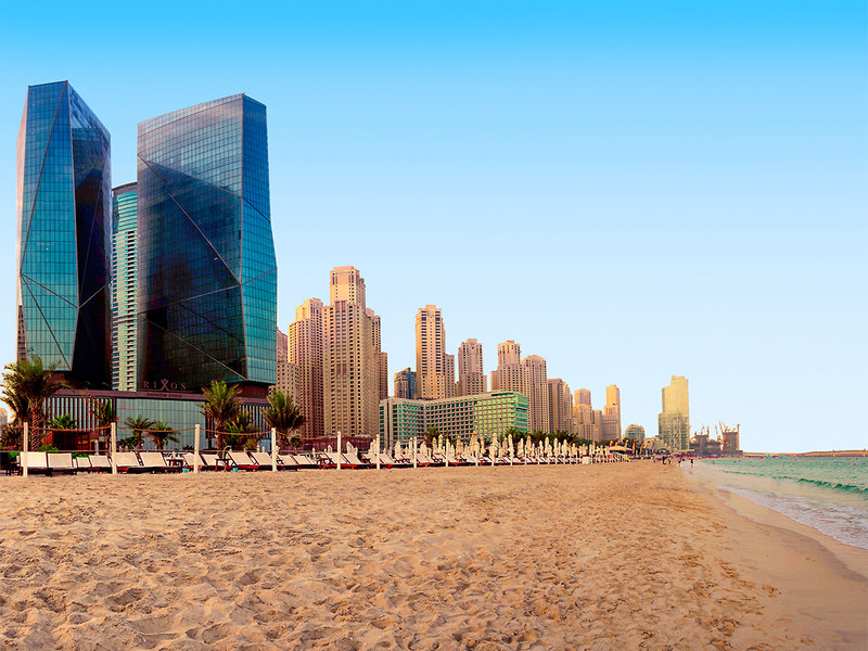 Rixos Premium Dubai 13