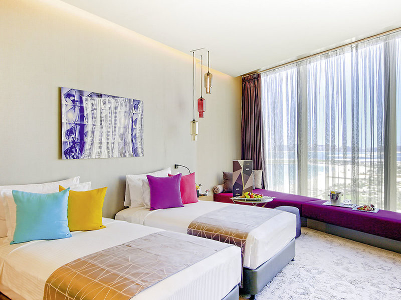 Rixos Premium Dubai 19