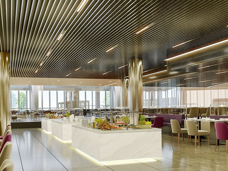 Rixos Premium Dubai 20