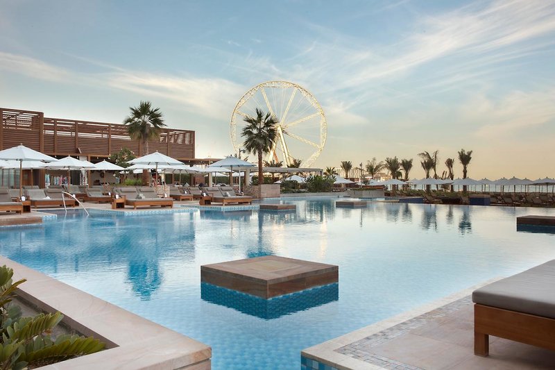 Rixos Premium Dubai 23