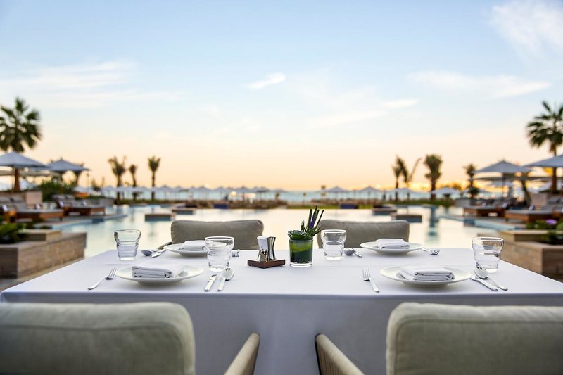 Rixos Premium Dubai 29