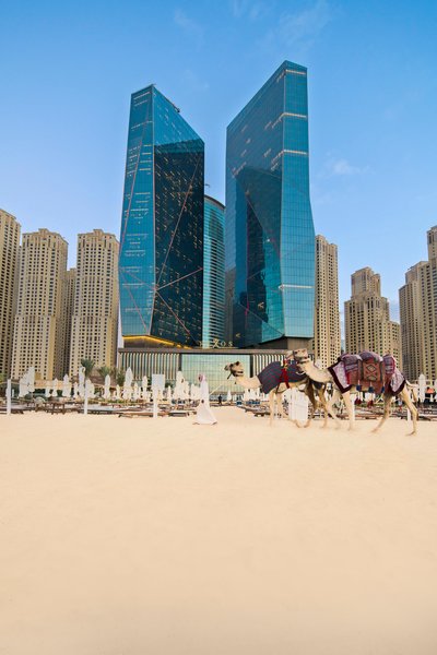 Rixos Premium Dubai 31