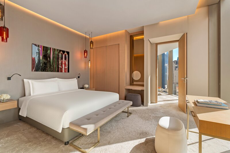 Rixos Premium Dubai 34