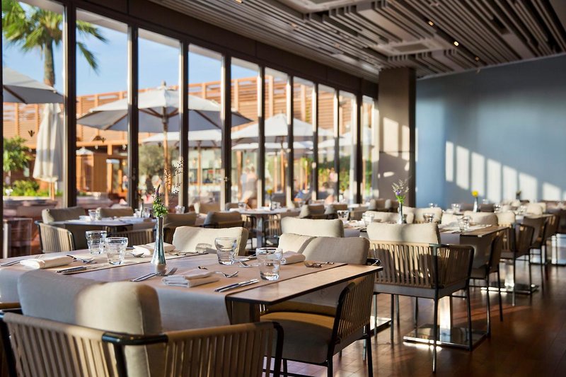 Rixos Premium Dubai 41