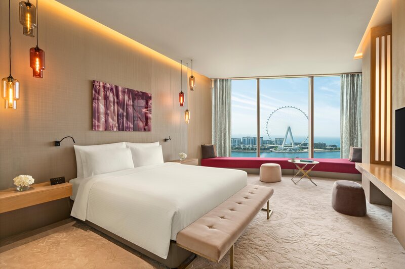 Rixos Premium Dubai 46