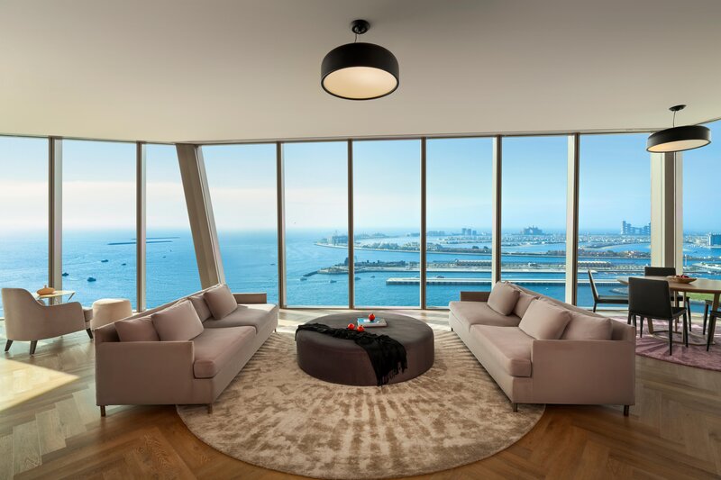 Rixos Premium Dubai 48
