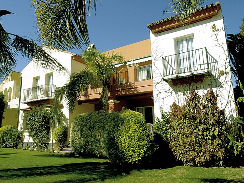 Soho Boutique Vistahermosa Apartamentos 1