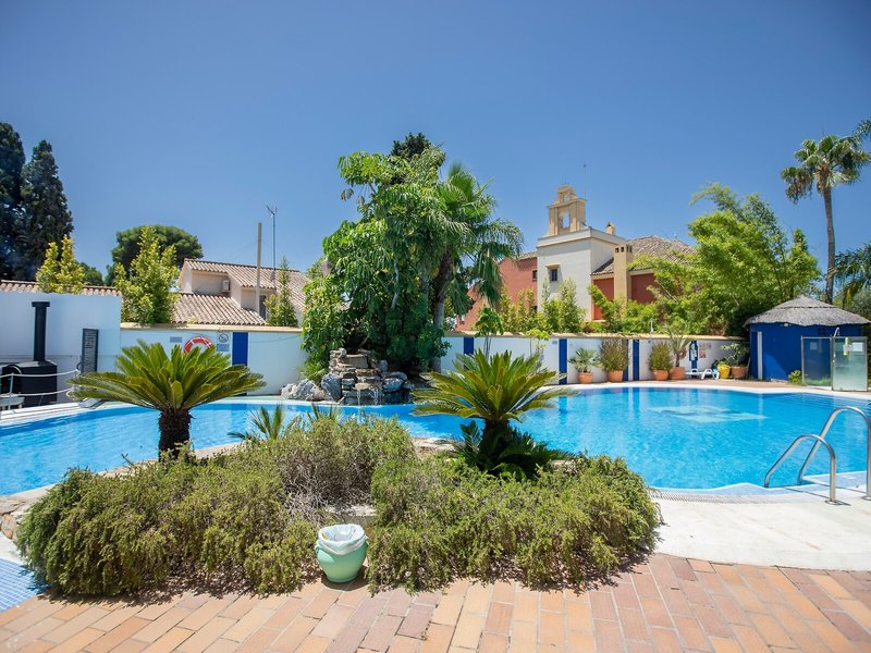 Soho Boutique Vistahermosa Apartamentos 5