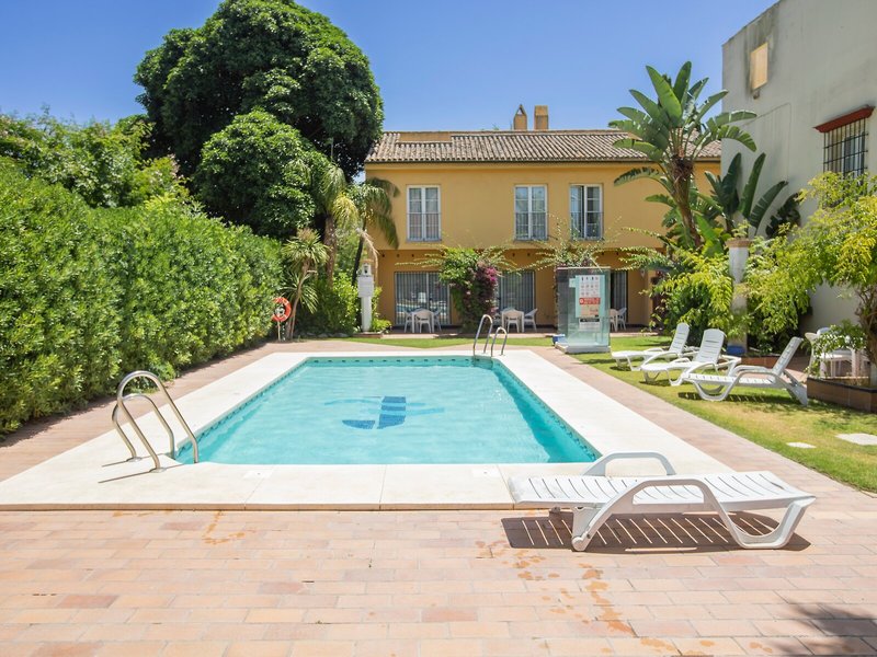 Soho Boutique Vistahermosa Apartamentos 6