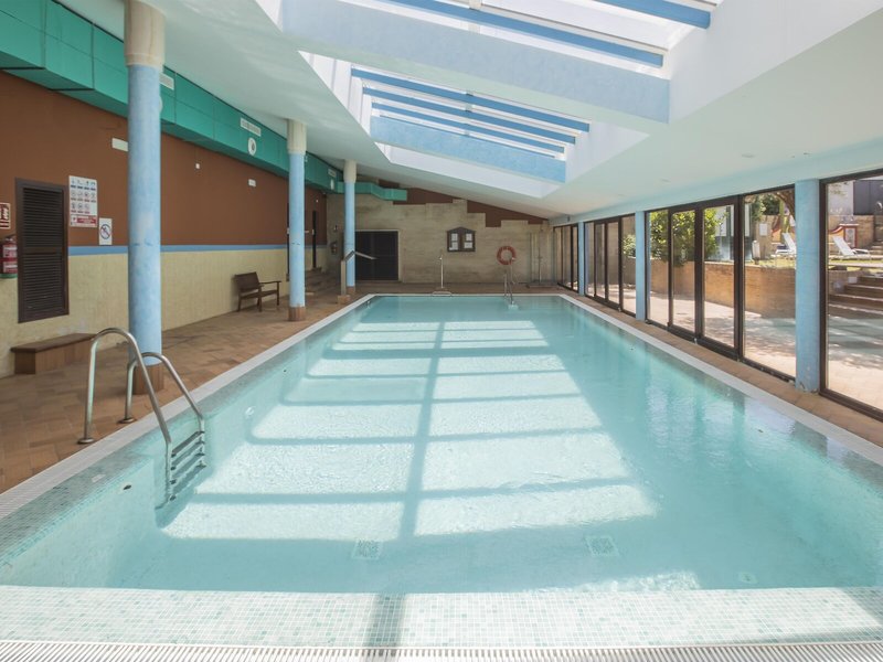 Soho Boutique Vistahermosa Apartamentos 10