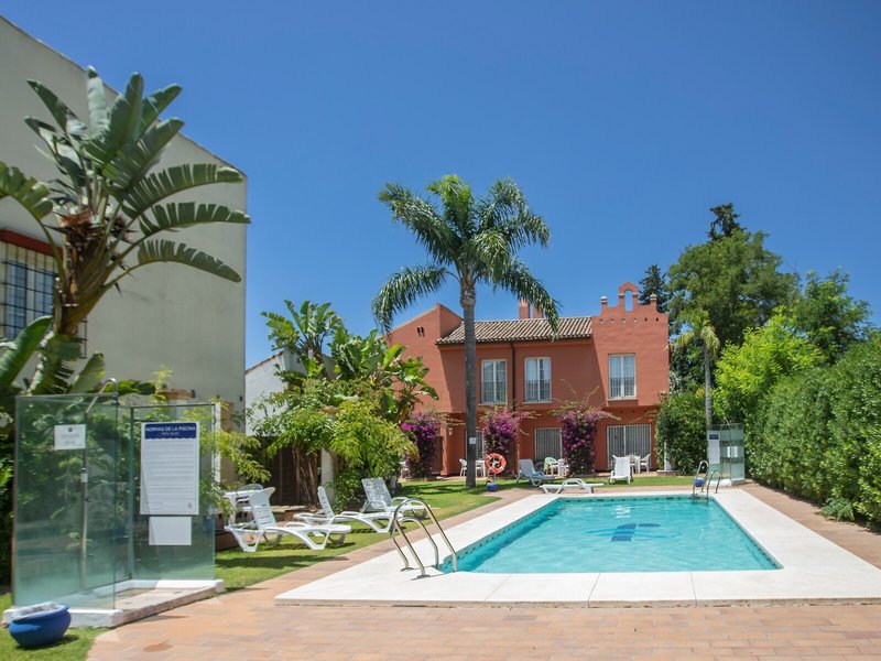 Soho Boutique Vistahermosa Apartamentos 11