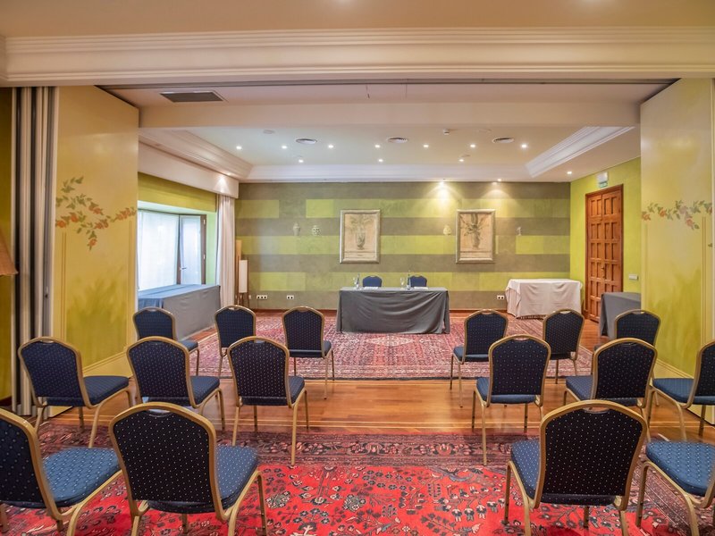 Soho Boutique Vistahermosa Apartamentos 14