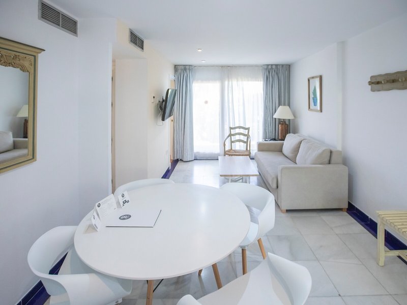 Soho Boutique Vistahermosa Apartamentos 16