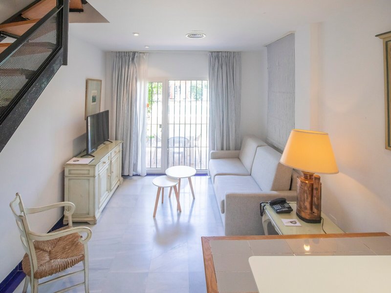 Soho Boutique Vistahermosa Apartamentos 18