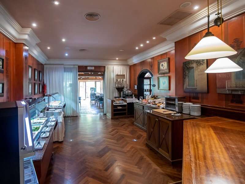 Soho Boutique Vistahermosa Apartamentos 19