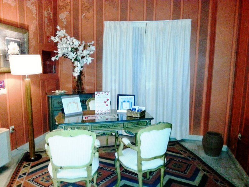 Soho Boutique Vistahermosa Apartamentos 22