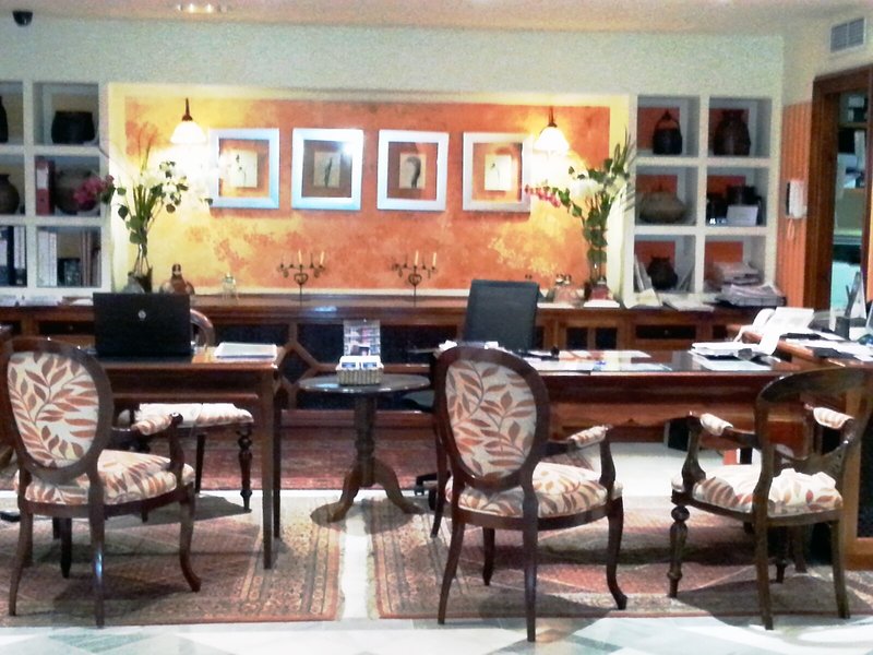 Soho Boutique Vistahermosa Apartamentos 23