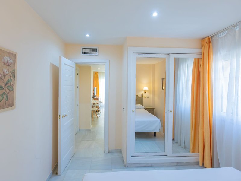 Soho Boutique Vistahermosa Apartamentos 28