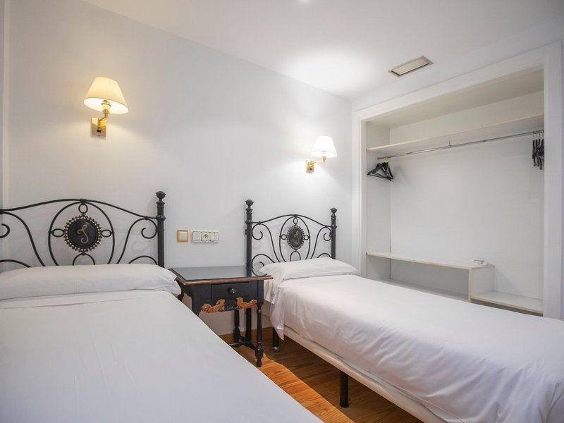 Soho Boutique Vistahermosa Apartamentos 29