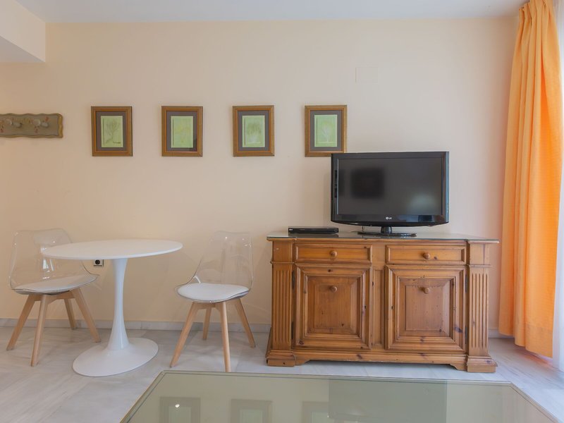 Soho Boutique Vistahermosa Apartamentos 31