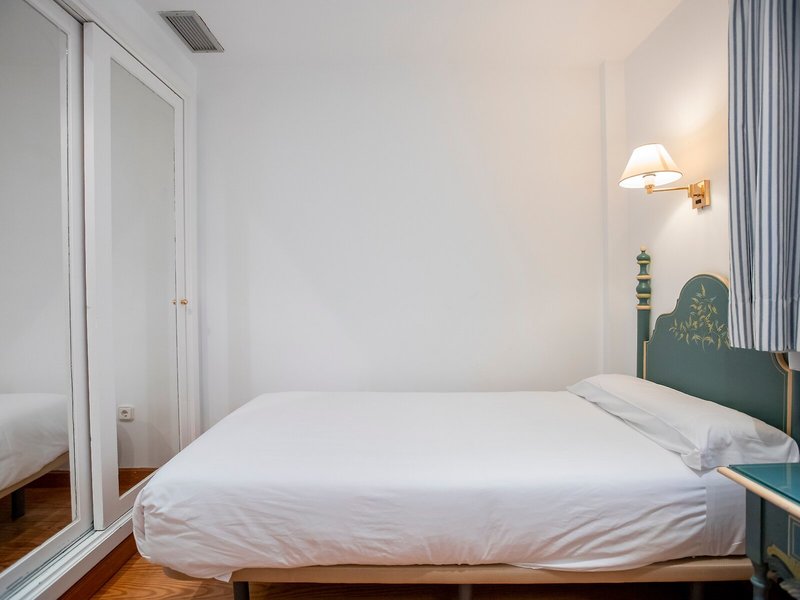 Soho Boutique Vistahermosa Apartamentos 32