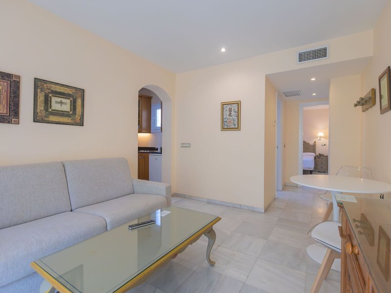 Soho Boutique Vistahermosa Apartamentos 34