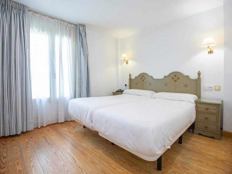 Soho Boutique Vistahermosa Apartamentos 35