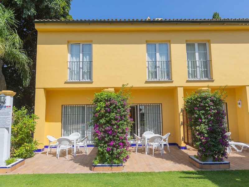 Soho Boutique Vistahermosa Apartamentos 36