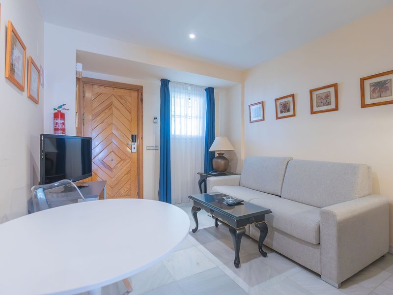 Soho Boutique Vistahermosa Apartamentos 37