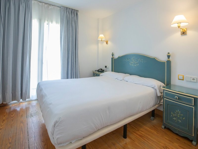 Soho Boutique Vistahermosa Apartamentos 38